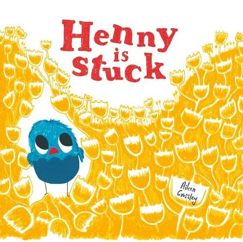 Henny is Stuck (Aileen Crossley)-Children’s / Teenage fiction: Action and adventure stories-買書書 BuyBookBook