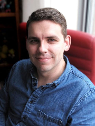 The Last Comics on Earth