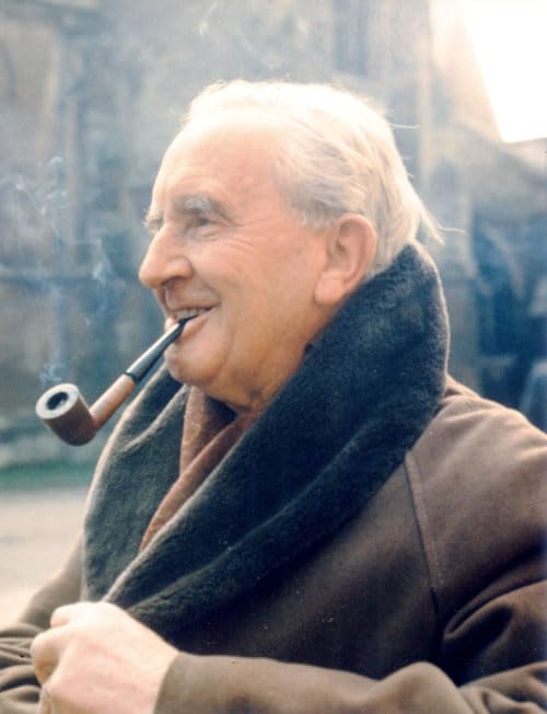 The Hobbit (J. R. R. Tolkien)-Fiction: general and literary-買書書 BuyBookBook