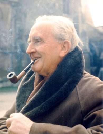 The Hobbit (J. R. R. Tolkien)-Fiction: general and literary-買書書 BuyBookBook