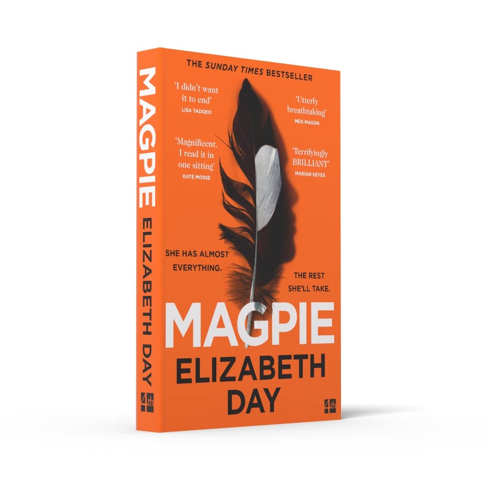 Magpie