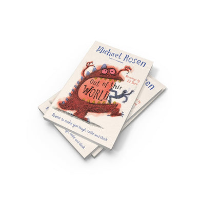 Out Of This World (Michael Rosen)