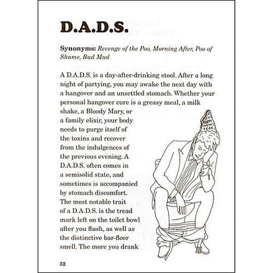 What's Your Poo Telling You?