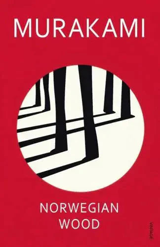 GB - Paperback / softback (9780099448822)