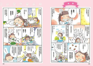 一個人做飯好好吃(隨興吃飽飽貼紙版)(高木直子)-Graphic novels/ Comic books/ Manga/ Cartoons-買書書 BuyBookBook