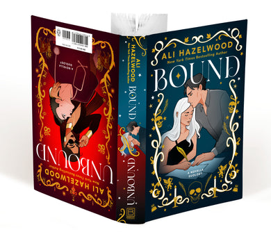 Bound and Unbound