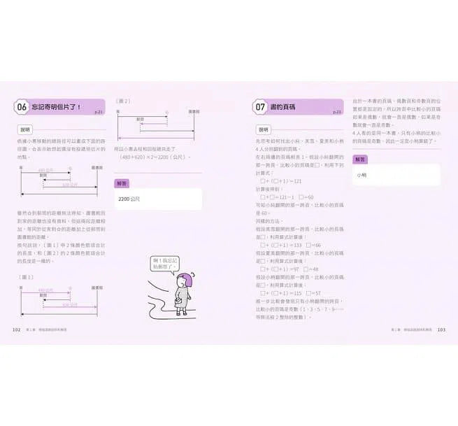 5分鐘孩子的邏輯思維訓練〔成為高手〕- 腦力全開35題活用5大思考迴路-活動: 益智解謎 Puzzle & Quiz-買書書 BuyBookBook