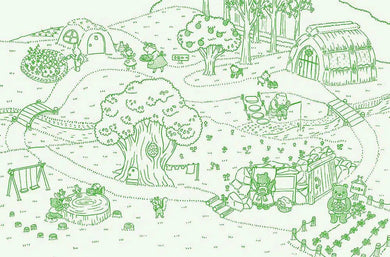 誰是我的好朋友?-故事: 兒童繪本 Picture Books-買書書 BuyBookBook