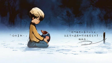 男孩、鼴鼠、狐狸與馬:動畫故事繪本 (奧斯卡最佳動畫短片得獎作品)-故事: 兒童繪本 Picture Books-買書書 BuyBookBook