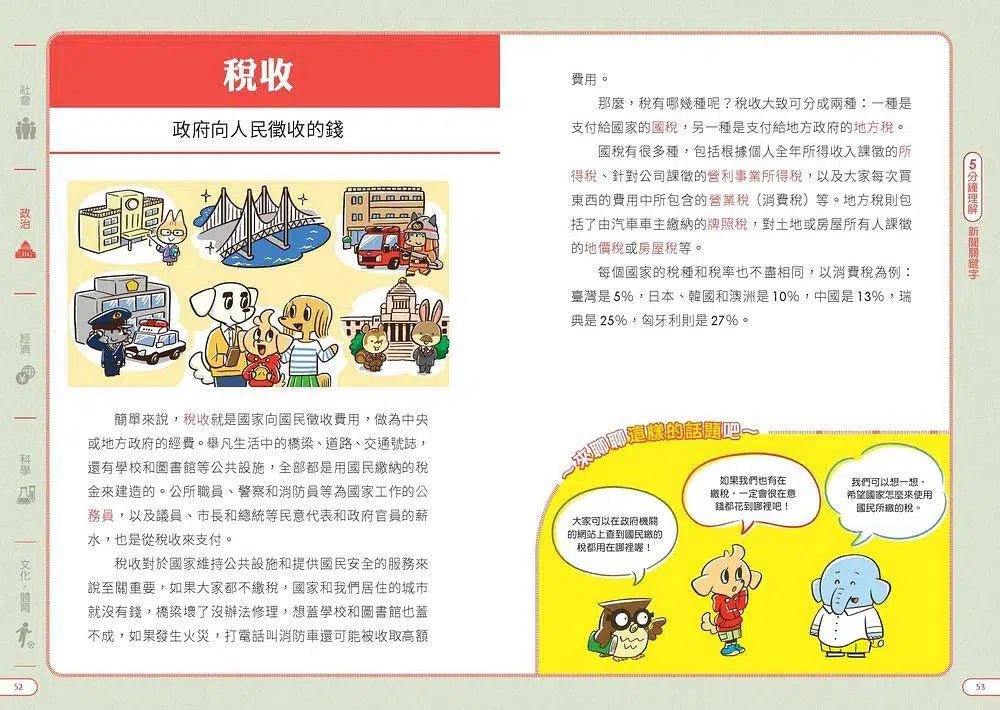 5分鐘理解新聞關鍵字-非故事: 參考百科 Reference & Encyclopedia-買書書 BuyBookBook