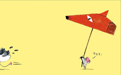 都是我的!-故事: 兒童繪本 Picture Books-買書書 BuyBookBook