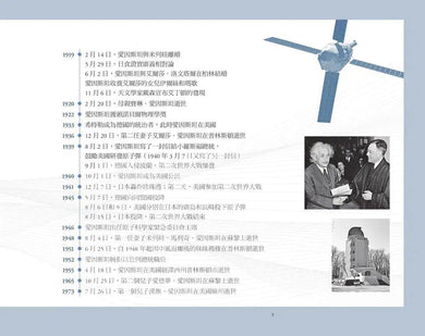 跟大師學創造力7:愛因斯坦與相對論+21個科學練習 (傑若米.波倫(Jerome Pohlen))-非故事: 科學科技 Science & Technology-買書書 BuyBookBook