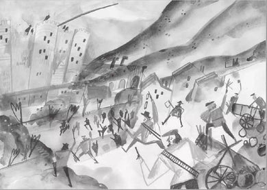 世界少年文學必讀經典60 - 雙城記-故事: 經典傳統 Classic & Traditional-買書書 BuyBookBook