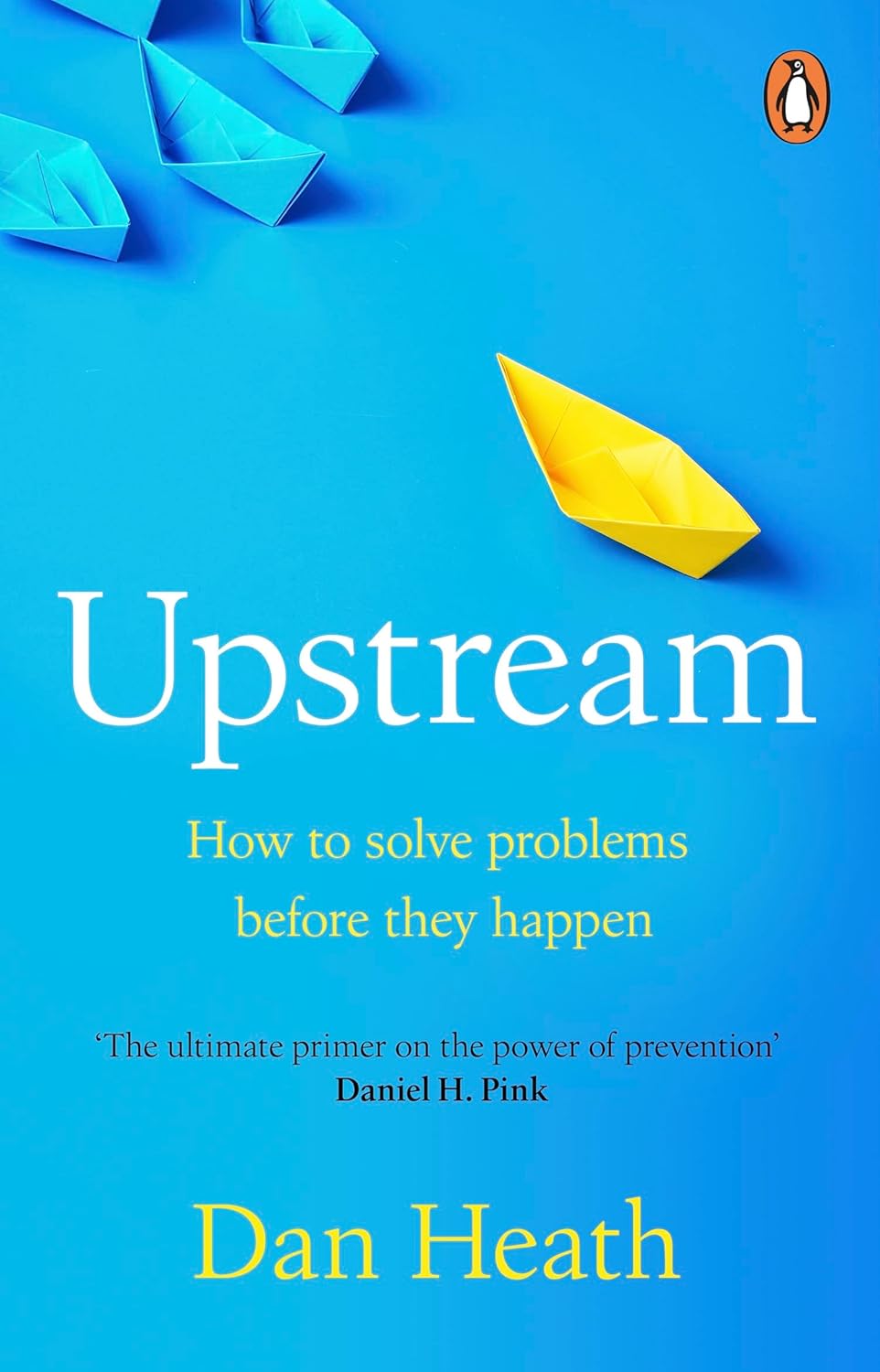 Upstream