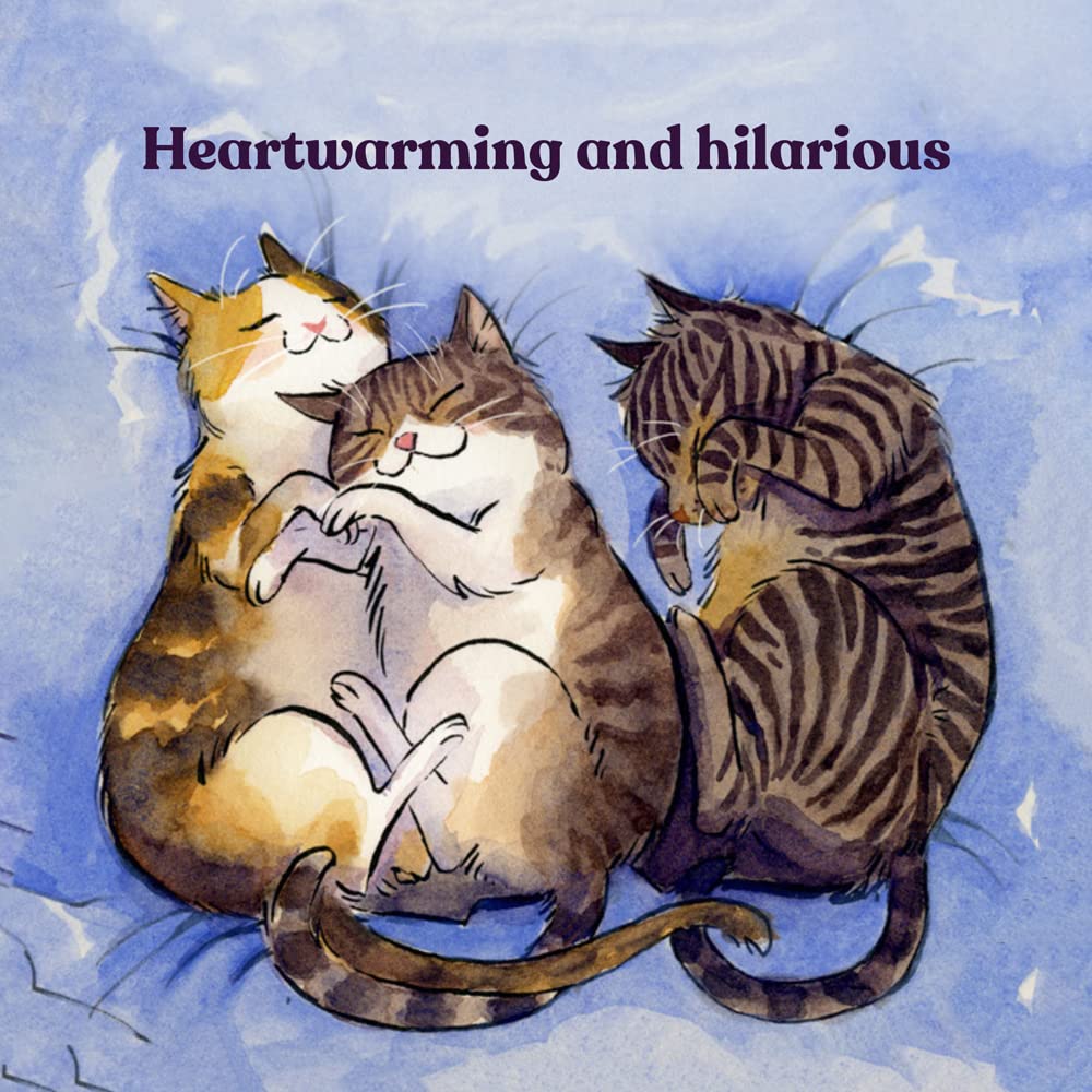 The Twelve Cats of Christmas