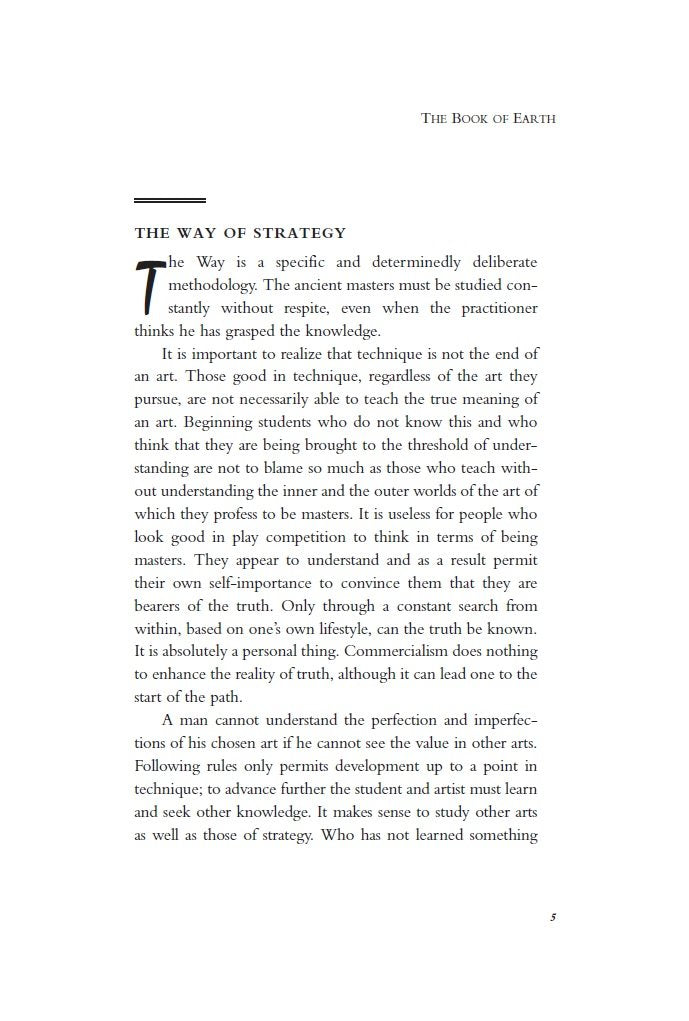 Musashi's Book of Five Rings: The Definitive Interpretation of Miyamoto Musashi's Classic Book of Strategy (Stephen F. Kaufman)-Religion and beliefs-買書書 BuyBookBook