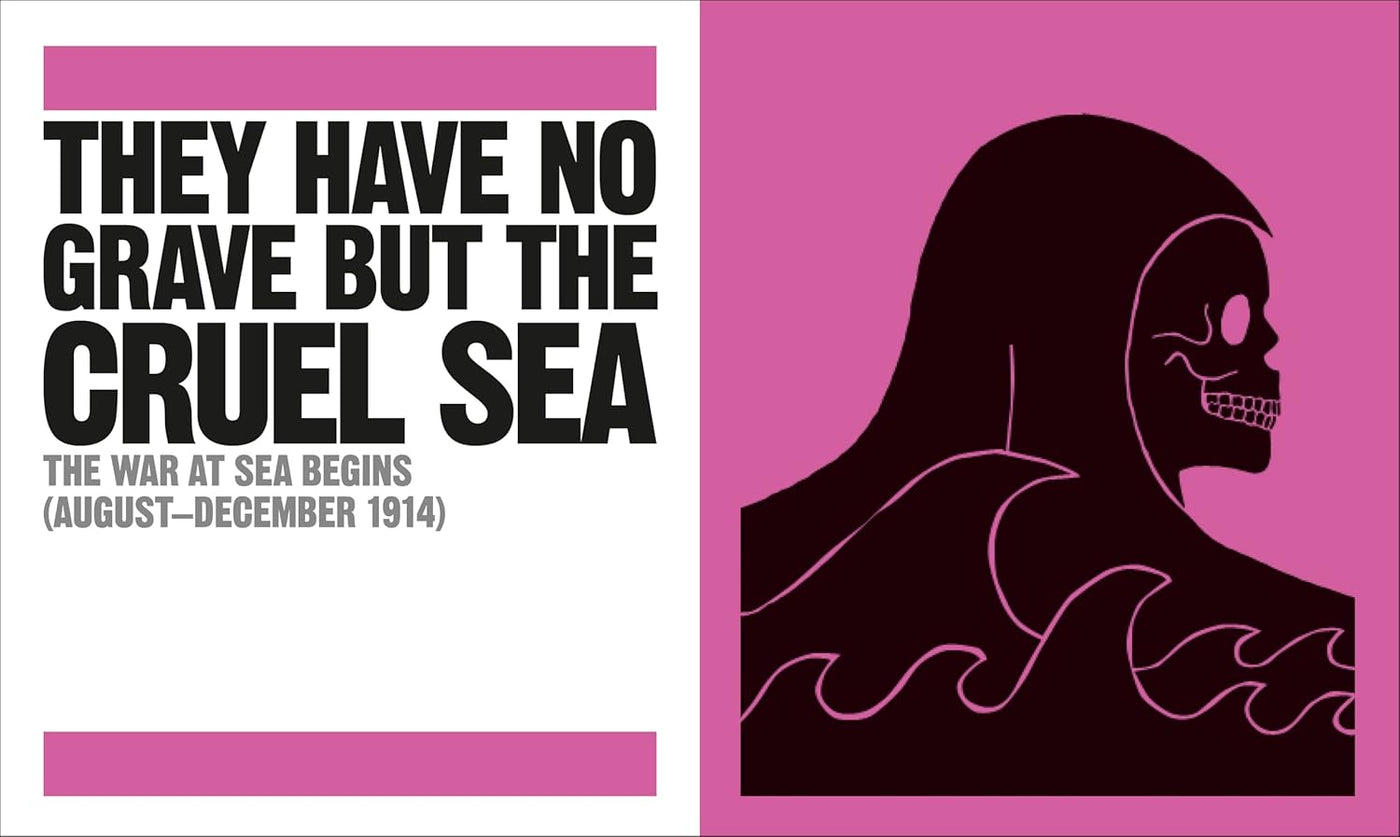 The World War I Book (UK edition)-History and Archaeology-買書書 BuyBookBook