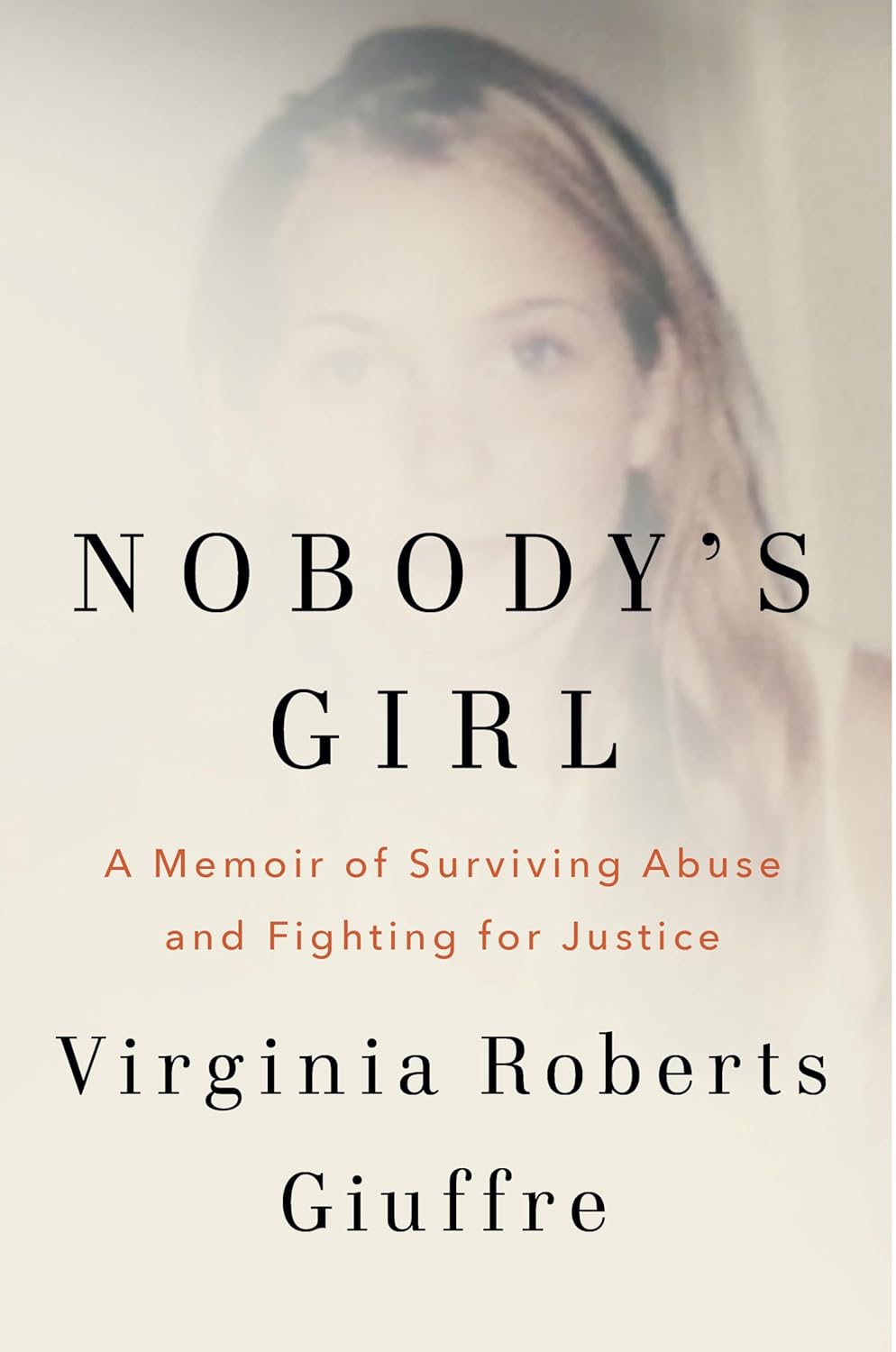 Nobody's Girl