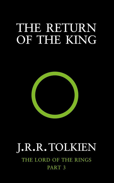 The Lord of the Rings