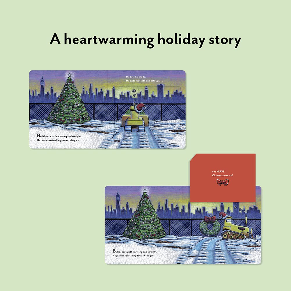 Construction Site: Merry and Bright-Children’s / Teenage fiction: General and modern fiction-買書書 BuyBookBook
