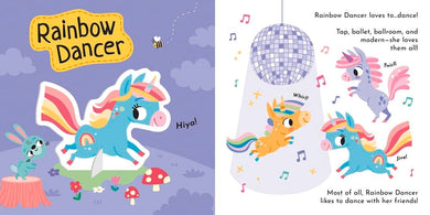 Build and Play Kit: Build and Play Unicorns (Robyn Gale)-Children’s / Teenage general interest: Hobbies/ quizzes/ toys and games-買書書 BuyBookBook