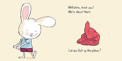 Little Rabbit