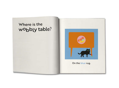 Where in the World Are You?