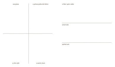 642 Tiny Things to Draw