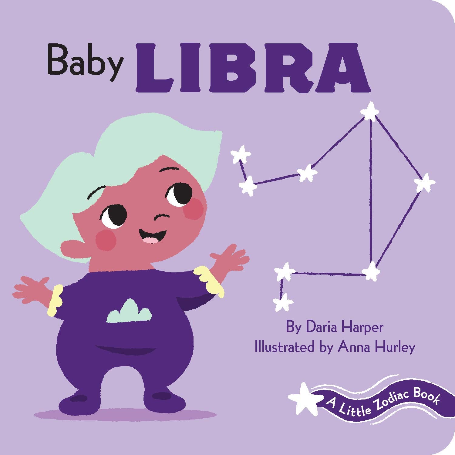 Baby Libra-Children’s / Teenage fiction: General and modern fiction-買書書 BuyBookBook