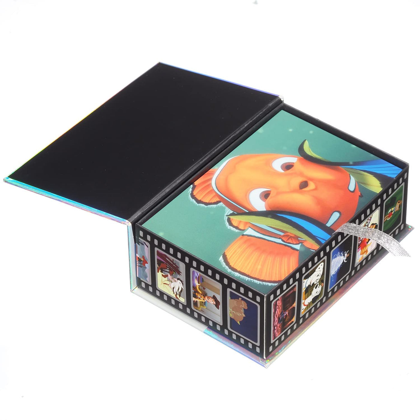 The Disney Animation Postcard Box-Lifestyle and Leisure-買書書 BuyBookBook