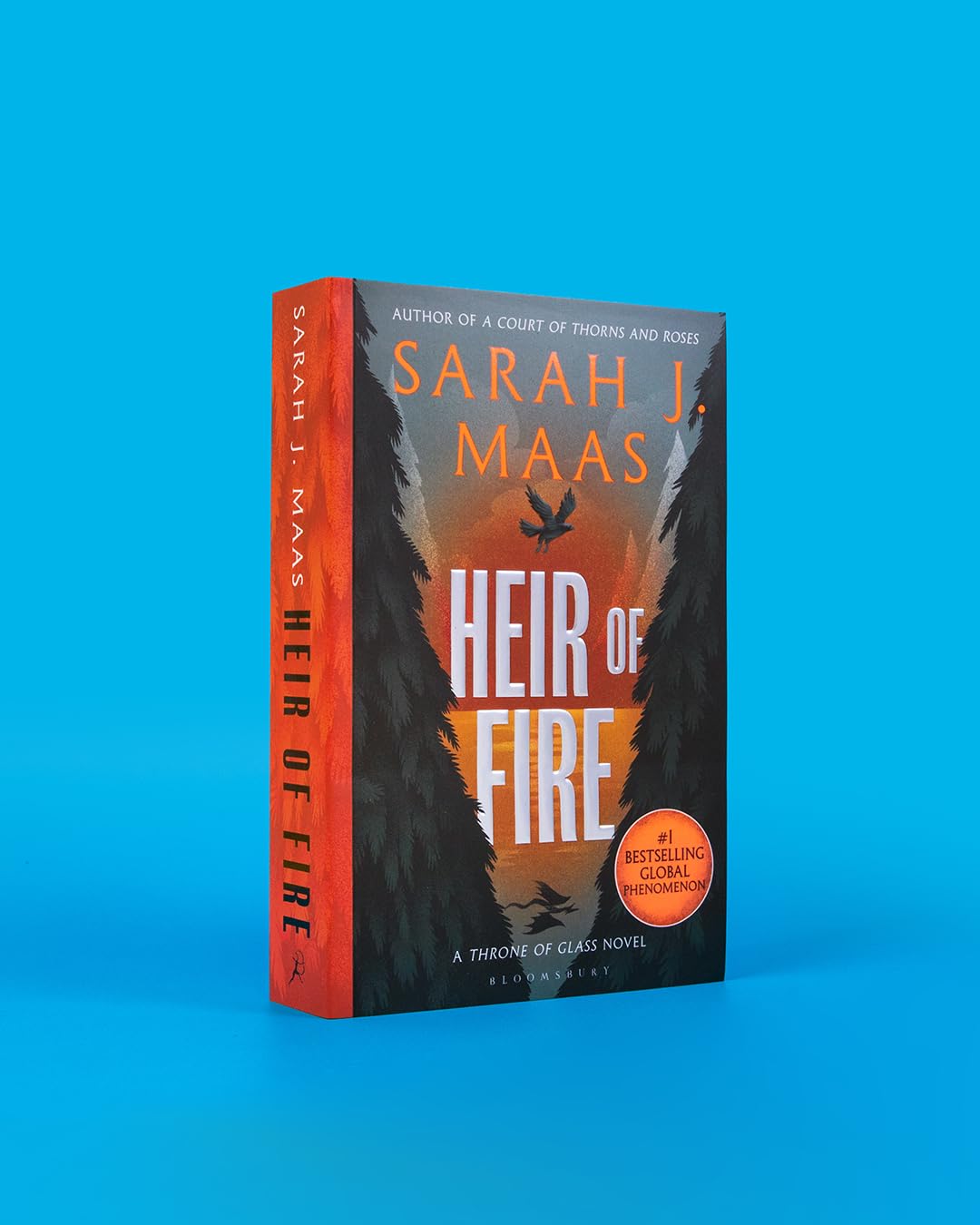 Heir of Fire