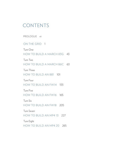 How to Build a Car (Adrian Newey)-Biography and memoirs-買書書 BuyBookBook