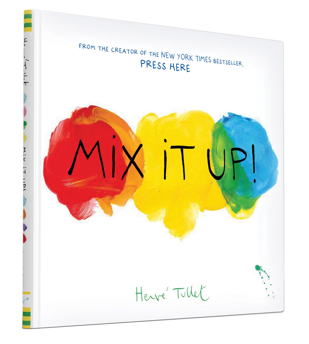 Mix It Up!-Children’s / Teenage fiction: General and modern fiction-買書書 BuyBookBook