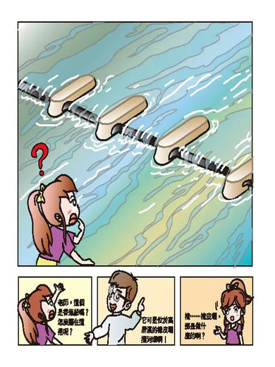 水資源小學堂