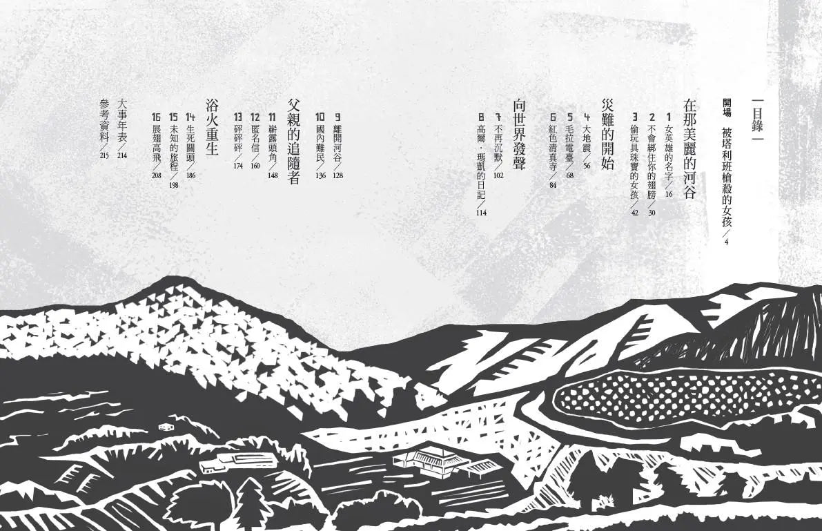 勇敢向世界發聲: 馬拉拉-Children’s / Teenage general interest: Biography and autobiography-買書書 BuyBookBook