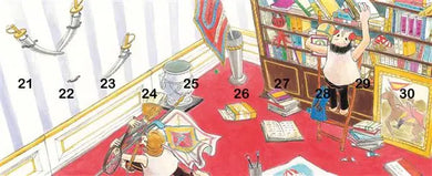 國王陛下回來前的100秒!-Children's picture books-買書書 BuyBookBook