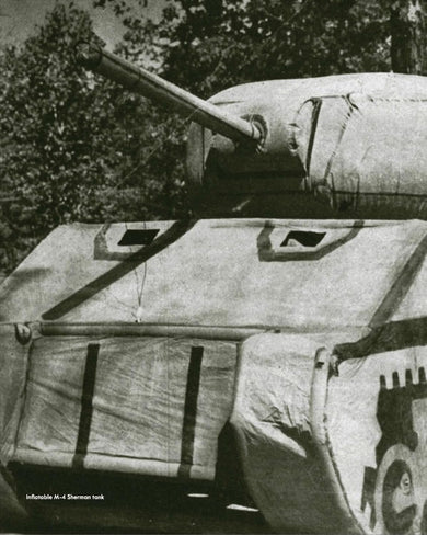 The Ghost Army of World War II-History and Archaeology-買書書 BuyBookBook