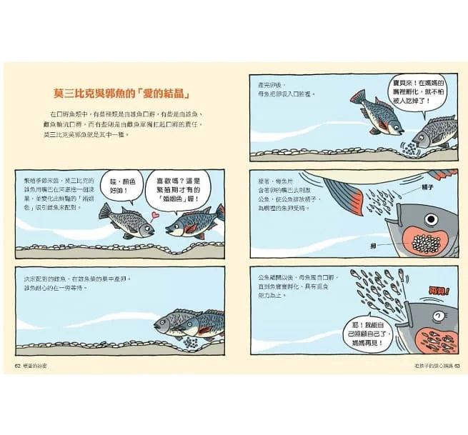 達克比辦案 #1-5 套書 (共五冊)-非故事: 常識通識 General Knowledge-買書書 BuyBookBook