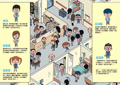 小醫師復仇者聯盟 6: 過敏性疾病,找到真正的原因!-故事: 歷險科幻 Adventure & Science Fiction-買書書 BuyBookBook