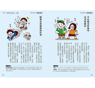 好奇孩子大探索:真的假的?原來人類這麼囧-非故事: 參考百科 Reference & Encyclopedia-買書書 BuyBookBook