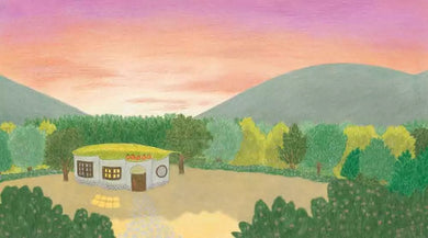 紅蘿蔔幼稚園(《西瓜游泳池》作者又一暖心力作,獻給孩子、老師,爸爸媽媽的打氣應援繪本!)-故事: 奇幻魔法 Fantasy & Magical-買書書 BuyBookBook