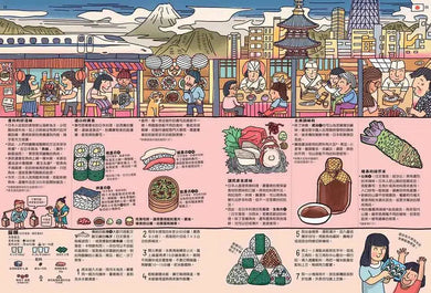 好想吃一口 - 餐桌上的世界地圖-非故事: 食饗料理 Gastronomy & Cooking-買書書 BuyBookBook