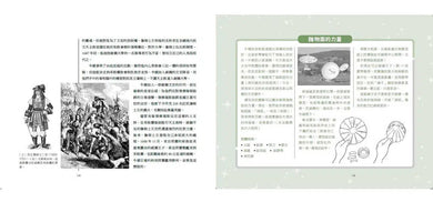 跟大師學創造力2:牛頓的物理學探索+21個趣味實驗 (凱麗‧何理翰 Kerrie Logan Hollihan)-非故事: 科學科技 Science & Technology-買書書 BuyBookBook