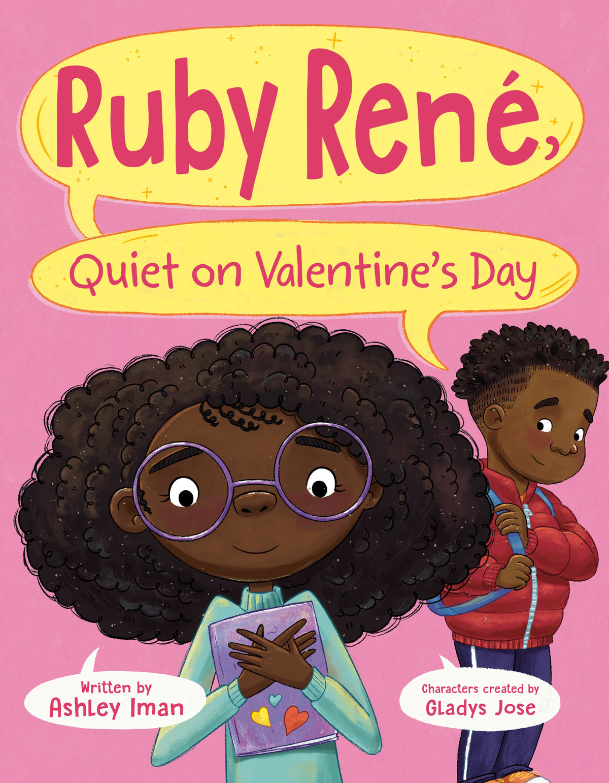 Ruby René, Quiet on Valentine's Day