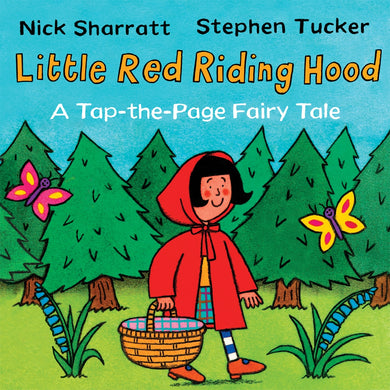 Little Red Riding Hood