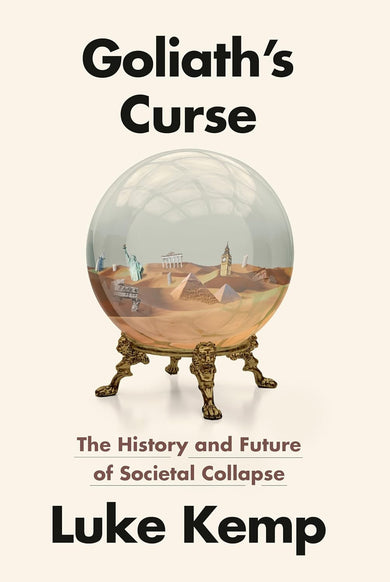 Goliath's Curse