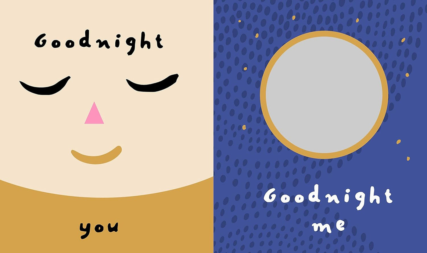 Goodnight You, Goodnight Me
