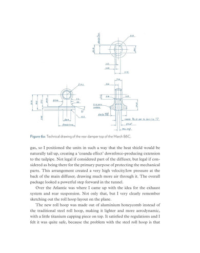 How to Build a Car (Adrian Newey)-Biography and memoirs-買書書 BuyBookBook