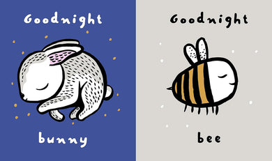 Goodnight You, Goodnight Me