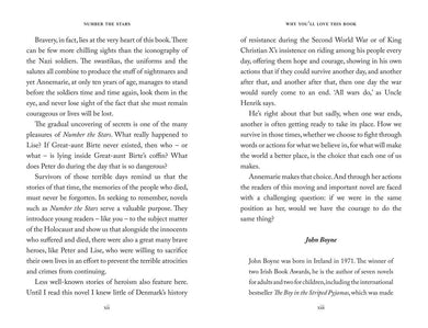 Number the Stars (Essential Modern Classics)